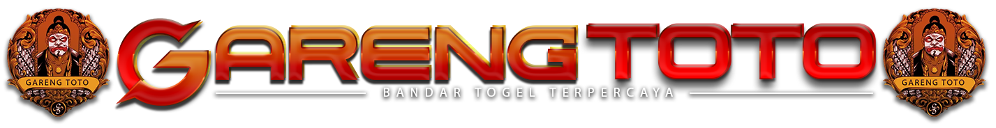 GARENGTOTO: Situs Togel Angka Jitu Hari Ini dari Garengtoto